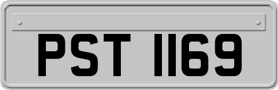 PST1169