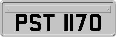 PST1170