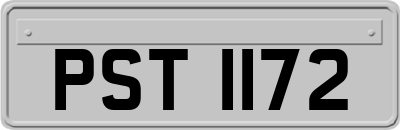 PST1172