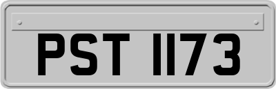 PST1173