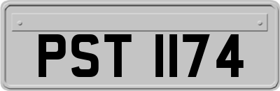PST1174