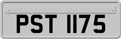 PST1175