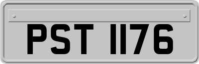 PST1176