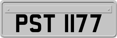 PST1177