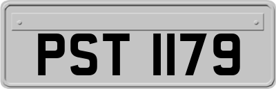 PST1179