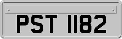 PST1182