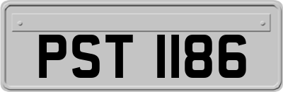 PST1186