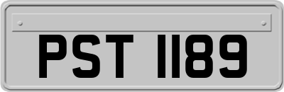 PST1189