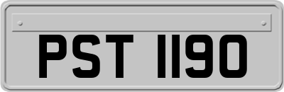 PST1190