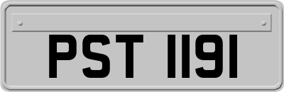 PST1191