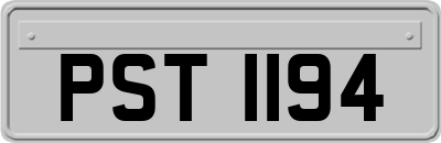 PST1194