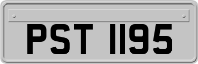 PST1195