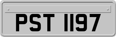 PST1197