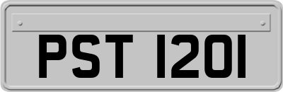 PST1201