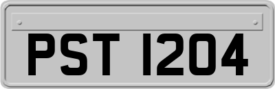 PST1204