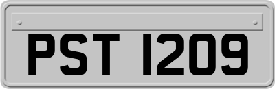 PST1209