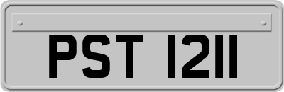 PST1211