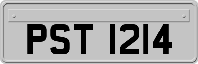 PST1214