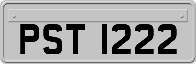 PST1222