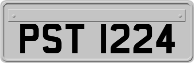 PST1224