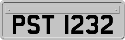 PST1232