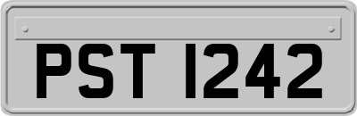 PST1242