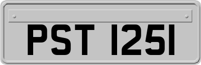 PST1251