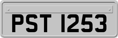 PST1253