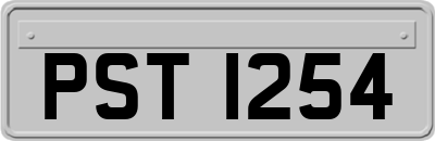 PST1254