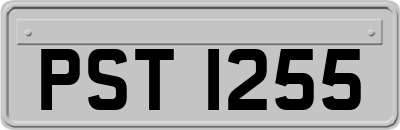 PST1255