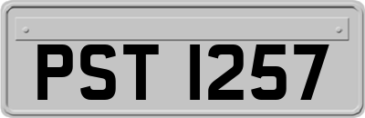PST1257