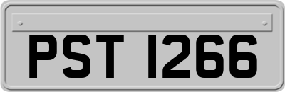 PST1266