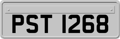PST1268