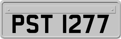 PST1277