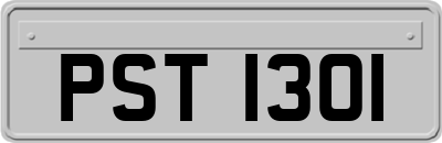 PST1301