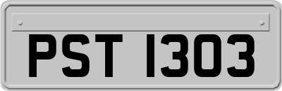 PST1303