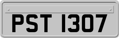PST1307