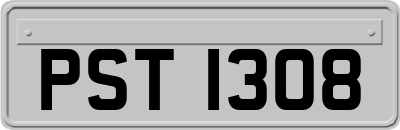 PST1308