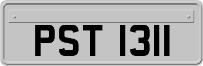 PST1311