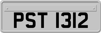 PST1312