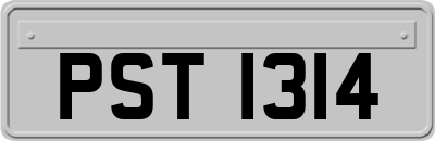 PST1314