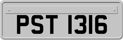 PST1316
