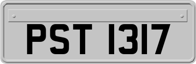 PST1317