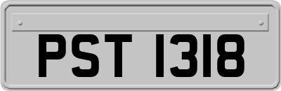 PST1318