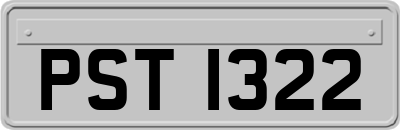 PST1322