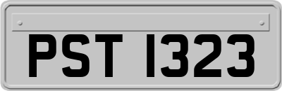 PST1323