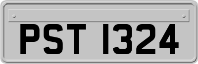 PST1324