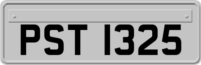 PST1325