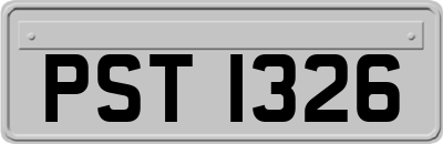 PST1326