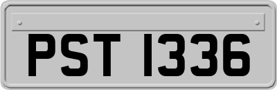 PST1336